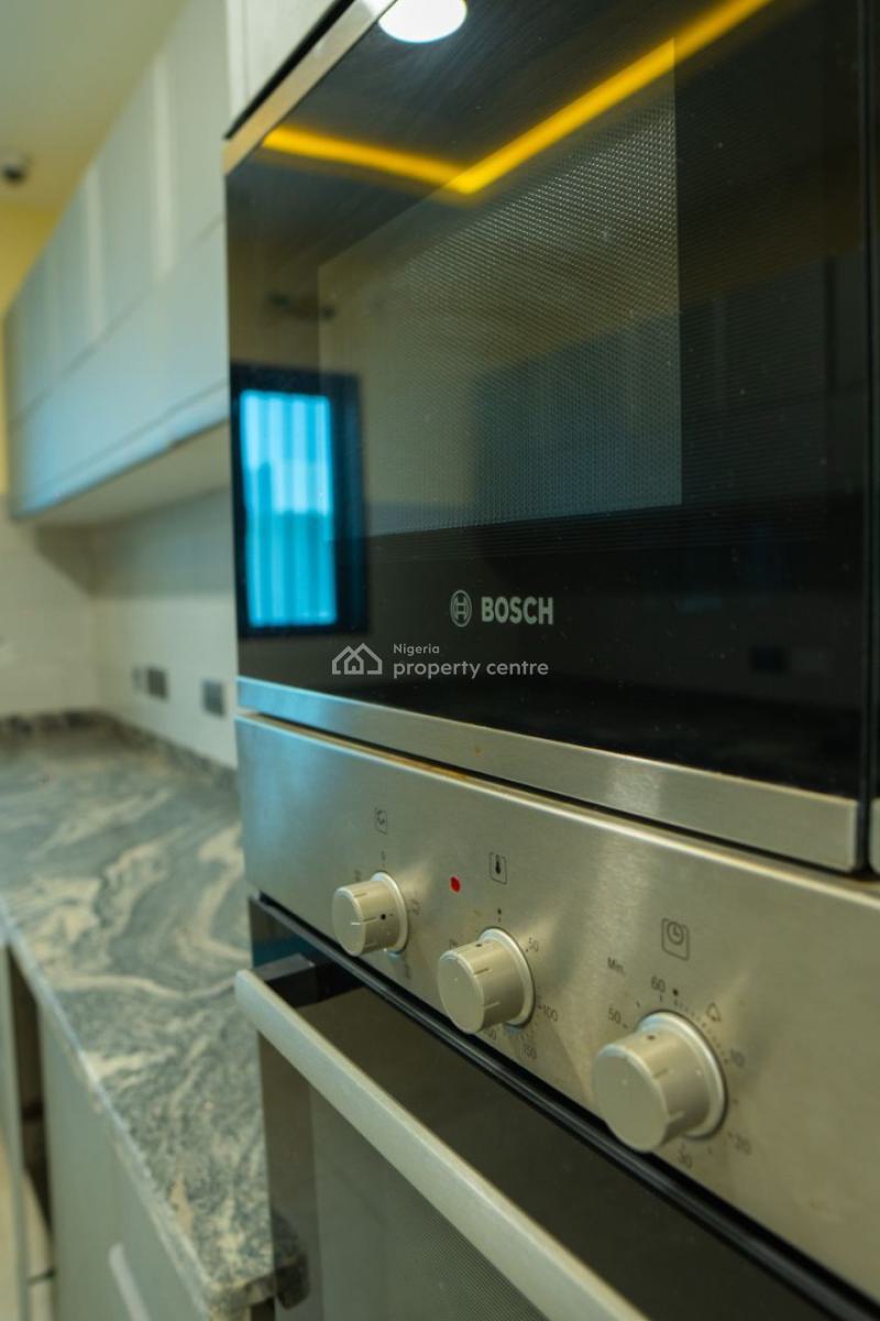 Fully Smart 4bedroom, Royal Gardens Estate, Lekki Ajah Lagos, Lekki, Lagos, Detached Duplex for Sale