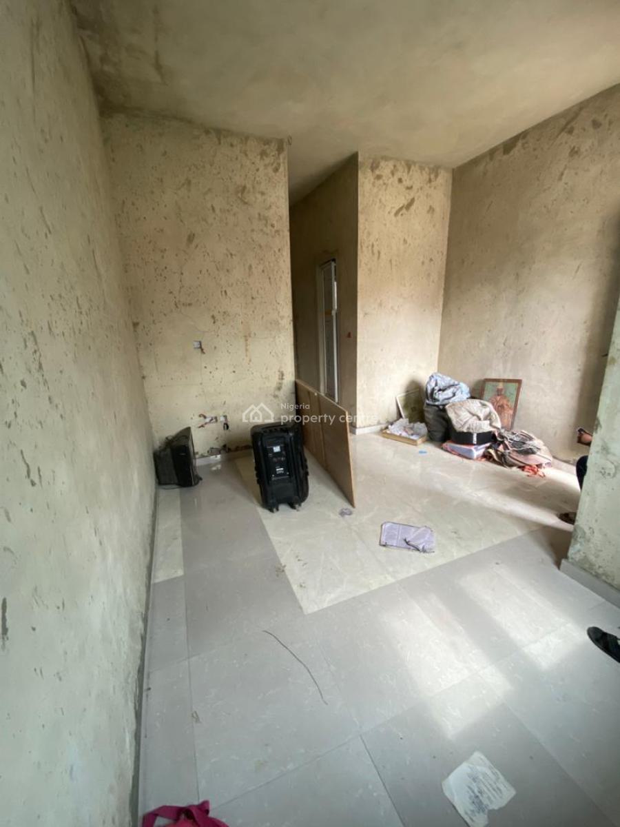 Room Self Contained, Ikate, Ilasan, Lekki, Lagos, Self Contain (single Rooms) for Rent