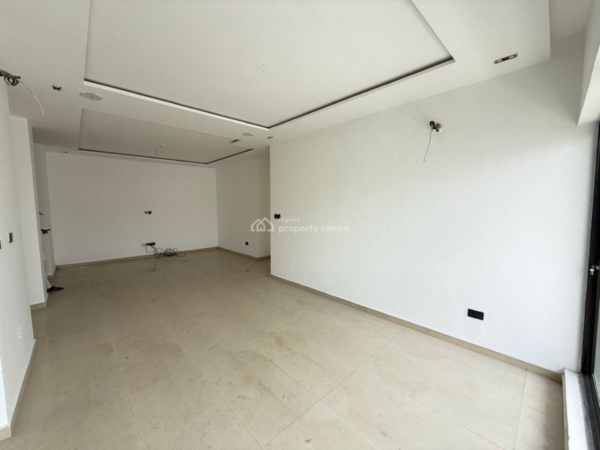 Brand New Exquisite 2 Bedroom Apartment with Pool , Gym & Elevator, Lekki Phase 1, Lekki, Lagos, Flat / Apartment for Sale