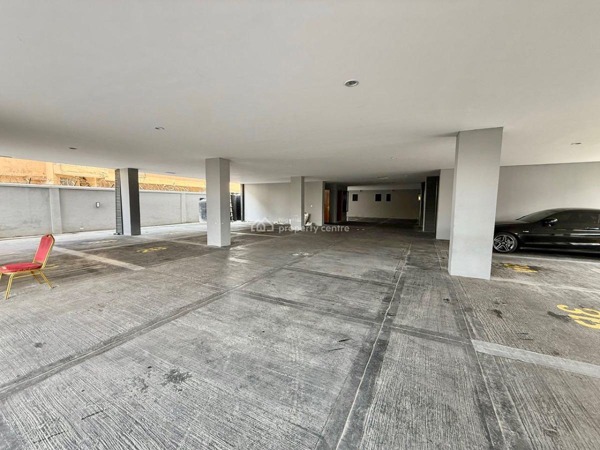 Brand New Exquisite 2 Bedroom Apartment with Pool , Gym & Elevator, Lekki Phase 1, Lekki, Lagos, Flat / Apartment for Sale