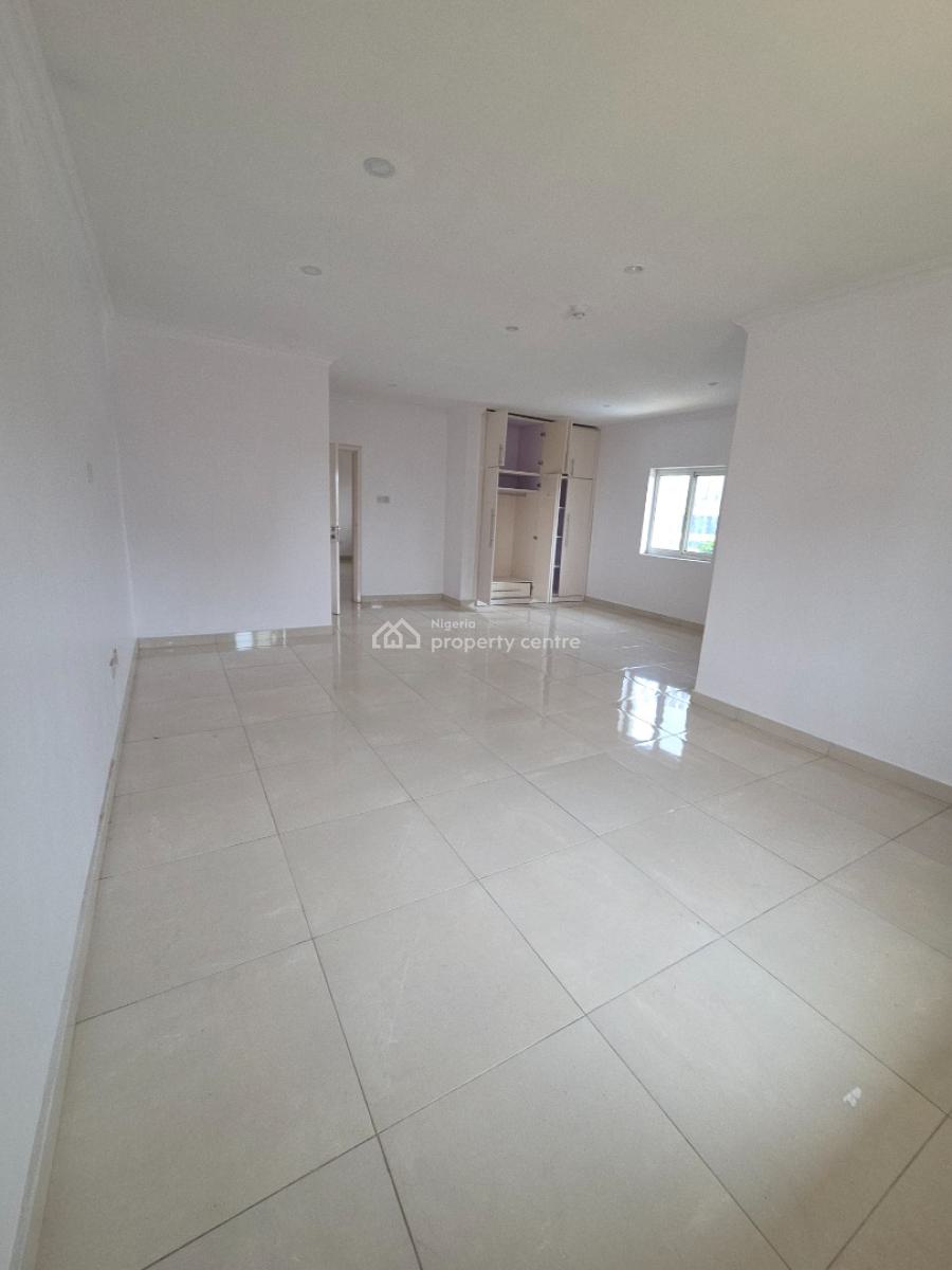 a Fully Serviced 1 Bedroom Apartment, Victoria Island (vi), Lagos, Mini Flat (room and Parlour) for Rent