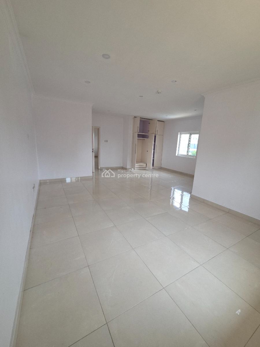 a Fully Serviced 1 Bedroom Apartment, Victoria Island (vi), Lagos, Mini Flat (room and Parlour) for Rent