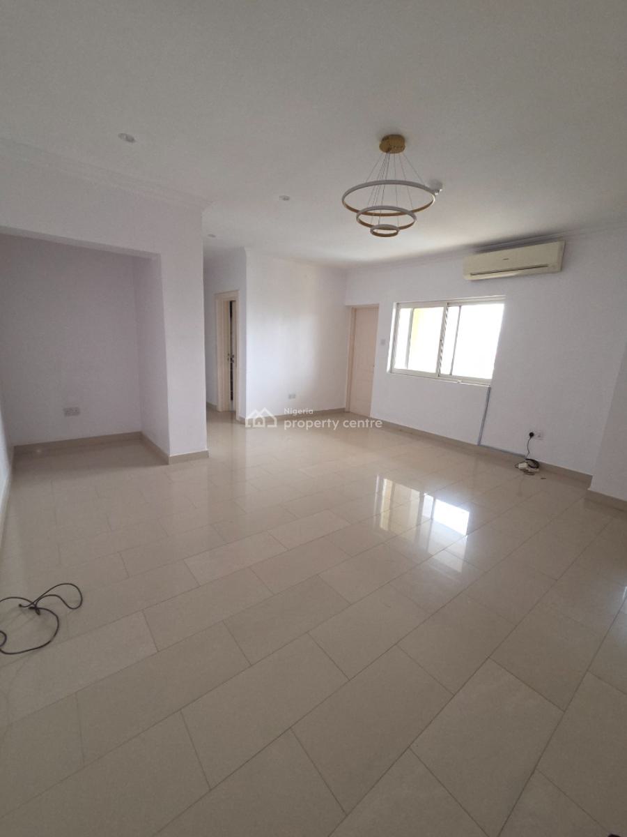 a Fully Serviced 1 Bedroom Apartment, Victoria Island (vi), Lagos, Mini Flat (room and Parlour) for Rent