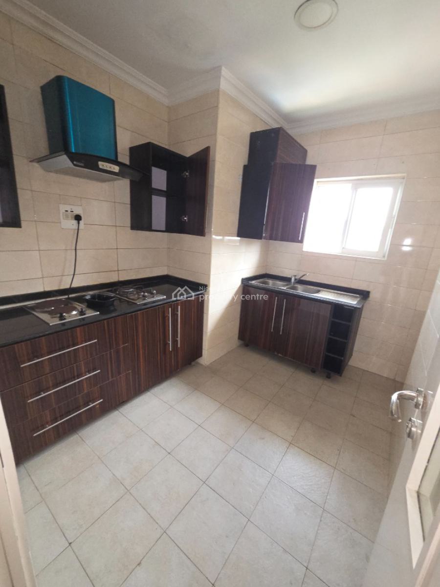 a Fully Serviced 1 Bedroom Apartment, Victoria Island (vi), Lagos, Mini Flat (room and Parlour) for Rent