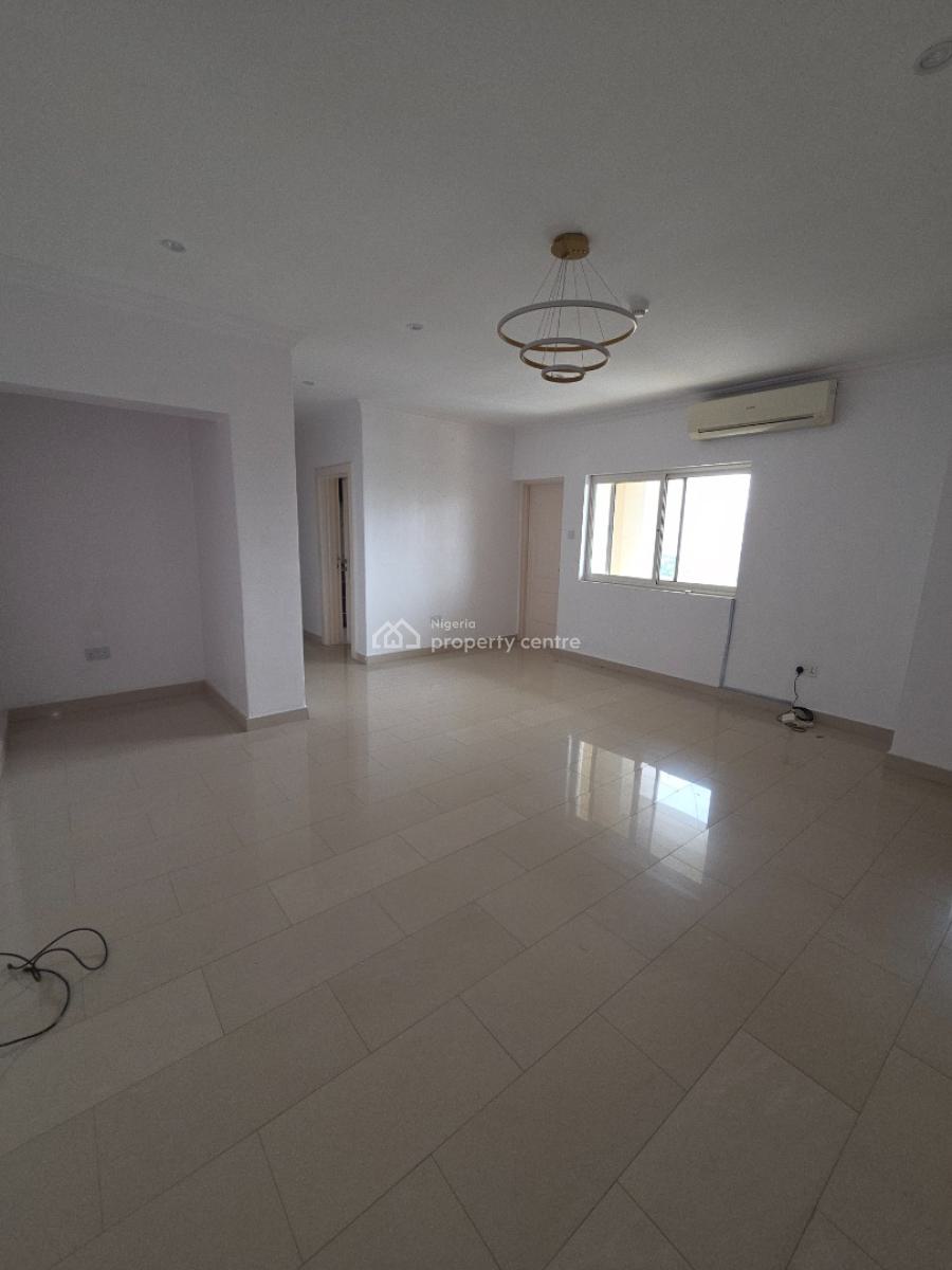 a Fully Serviced 1 Bedroom Apartment, Victoria Island (vi), Lagos, Mini Flat (room and Parlour) for Rent