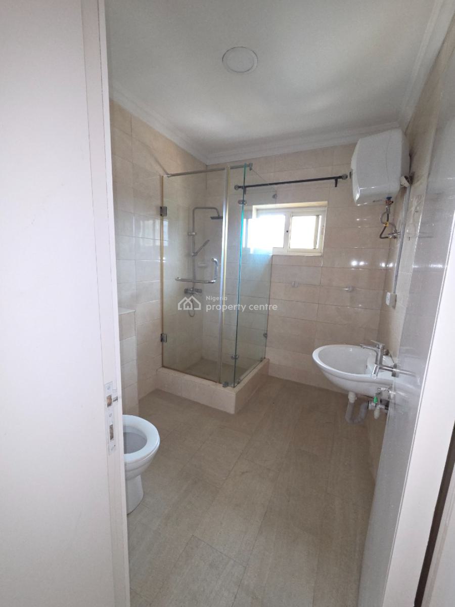 a Fully Serviced 1 Bedroom Apartment, Victoria Island (vi), Lagos, Mini Flat (room and Parlour) for Rent