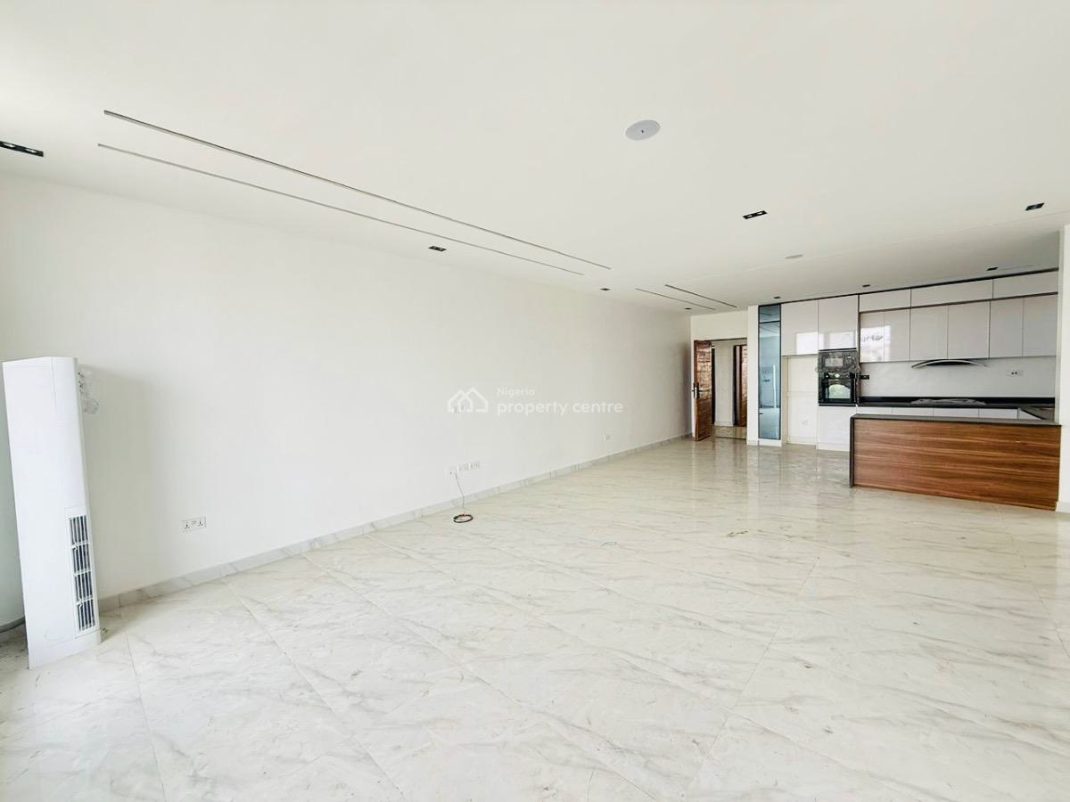 Luxury 2 Bedroom Apartment with Pool and Gym, Lekki Phase 1, Lekki, Lagos, House Joint Venture