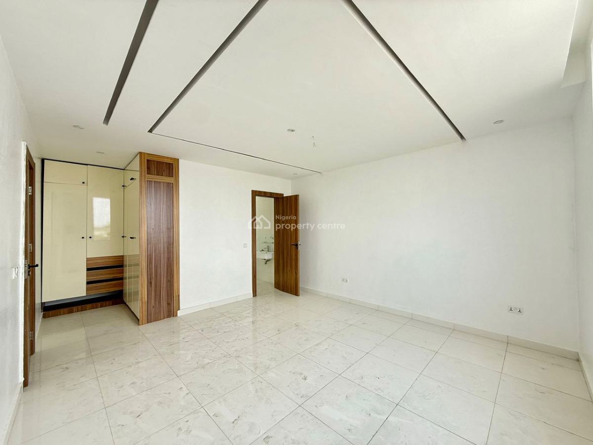 Luxury 2 Bedroom Apartment with Pool and Gym, Lekki Phase 1, Lekki, Lagos, House Joint Venture