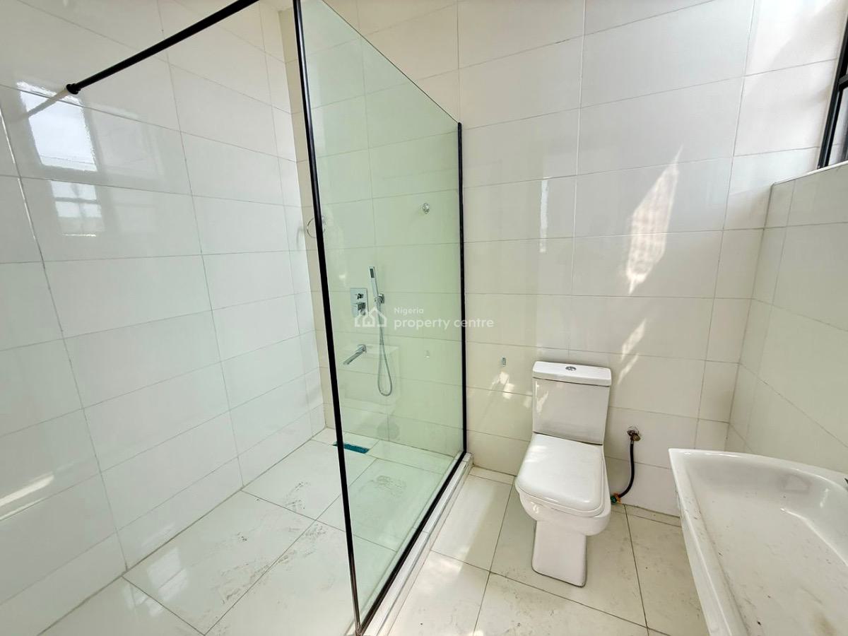 Luxury 2 Bedroom Apartment with Pool and Gym, Lekki Phase 1, Lekki, Lagos, House Joint Venture