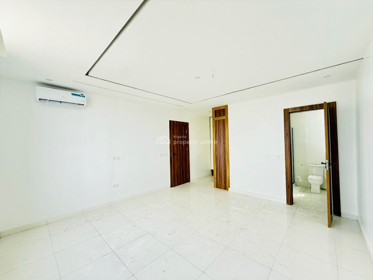 Luxury 2 Bedroom Apartment with Pool and Gym, Lekki Phase 1, Lekki, Lagos, House Joint Venture