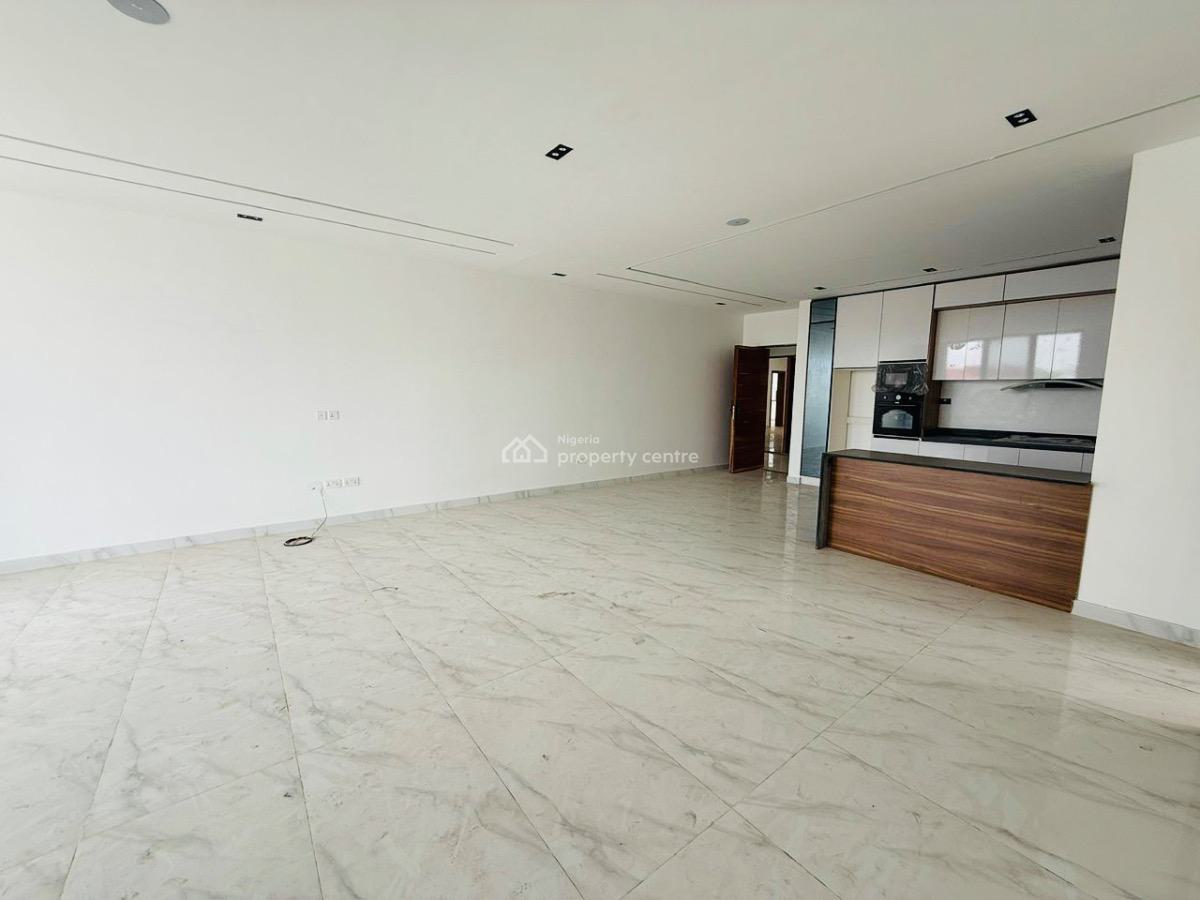 Luxury 2 Bedroom Apartment with Pool and Gym, Lekki Phase 1, Lekki, Lagos, House Joint Venture