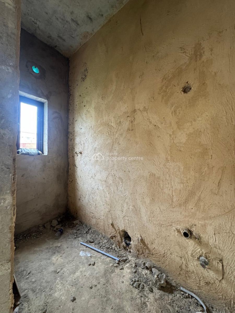 Nicely Built 2 Bedroom Apartment in a Secured Location, Ikeja Gra, Ikeja, Lagos, Block of Flats for Sale