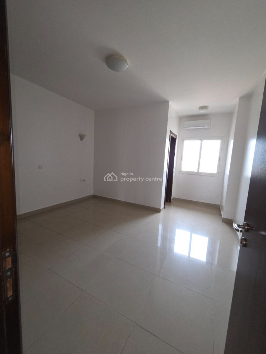 a Fully Serviced & Lovely  3 Bedroom Apartment with a Room Bq, Old Ikoyi, Ikoyi, Lagos, Flat / Apartment for Rent