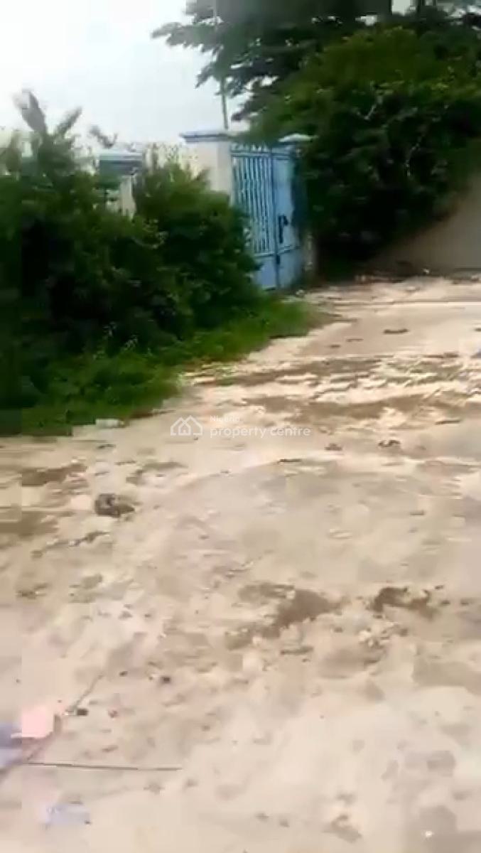 1185sqm Commercial Land, Oshodi Apapa Express, Cele, Isolo, Lagos, Commercial Land for Sale