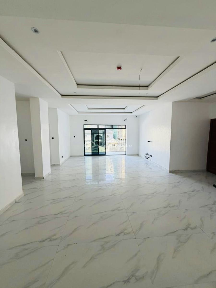 Brand New Luxury & Spacious 3 Bedroom Apartment with  Pool, Lekki Phase 1, Lekki, Lagos, Flat / Apartment for Sale