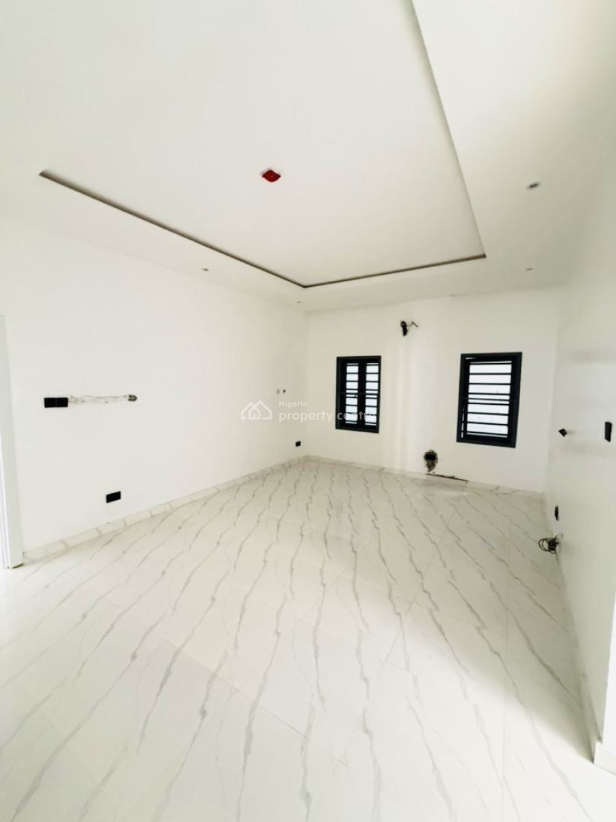 Brand New Luxury & Spacious 3 Bedroom Apartment with  Pool, Lekki Phase 1, Lekki, Lagos, Flat / Apartment for Sale
