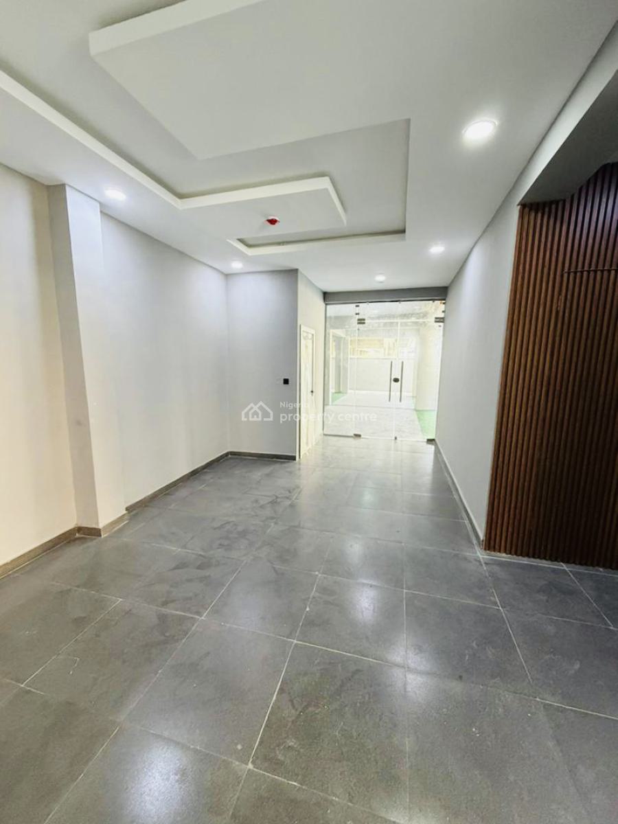 Brand New Luxury & Spacious 3 Bedroom Apartment with  Pool, Lekki Phase 1, Lekki, Lagos, Flat / Apartment for Sale