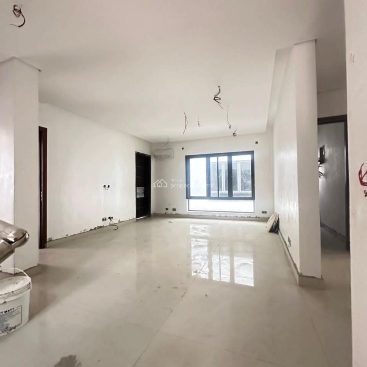 Newly Well Built Smart Detached 6 Bedroom Duplex with Pool & 2 Bq, Old Ikoyi, Ikoyi, Lagos, Detached Duplex for Sale