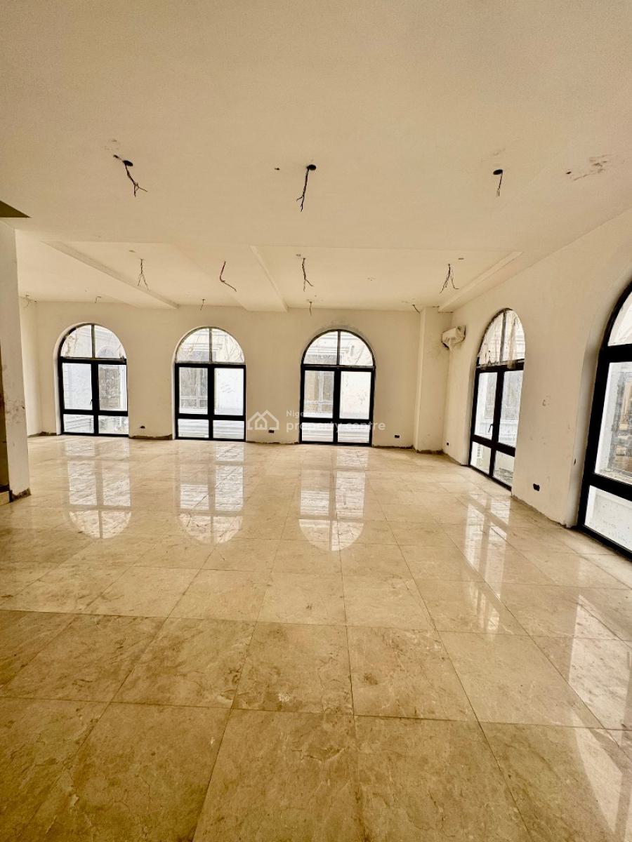 Well Built Contemporary 4 Bedroom Townhouse, Old Ikoyi, Ikoyi, Lagos, Terraced Duplex for Sale