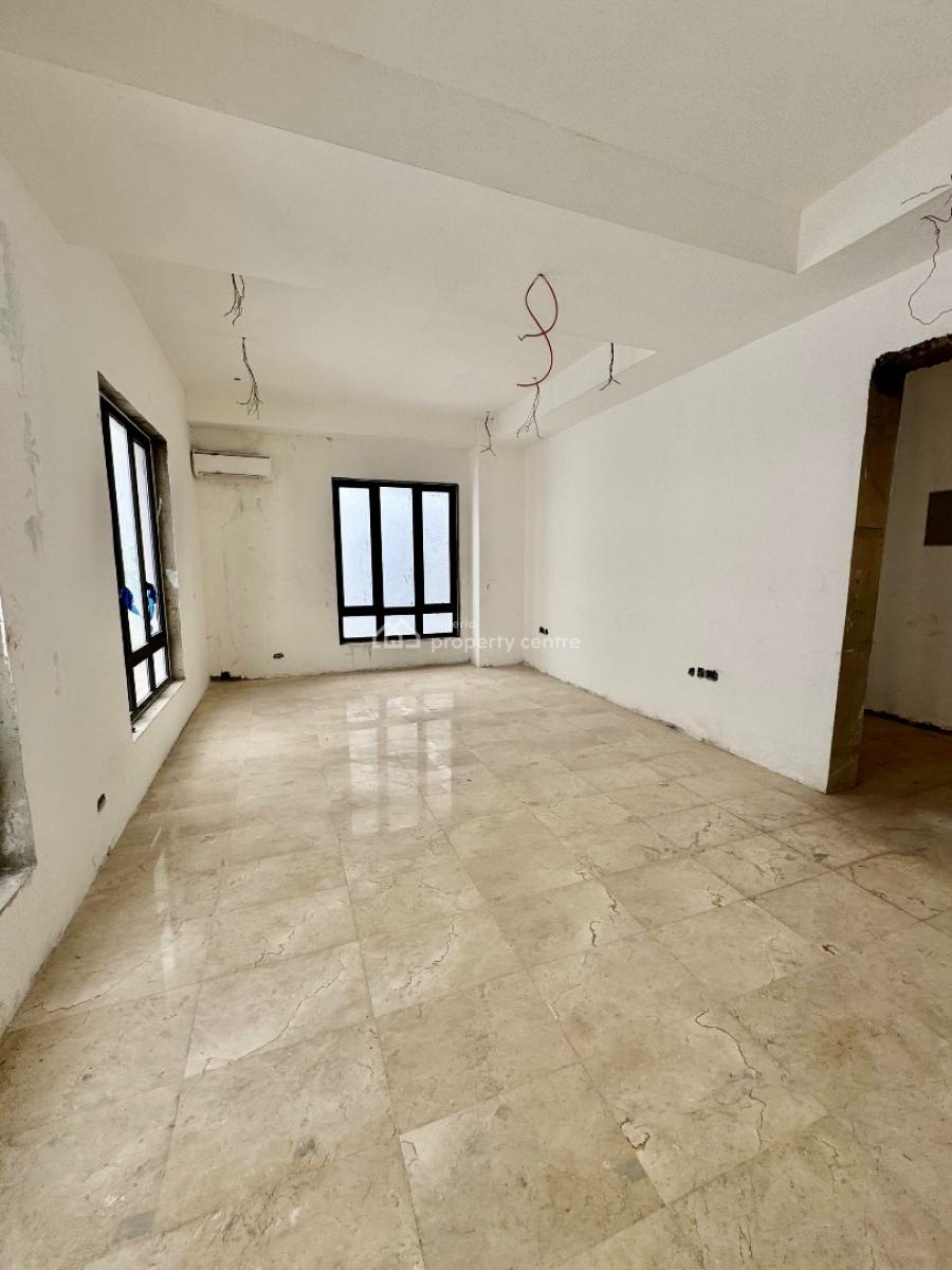 Well Built Contemporary 4 Bedroom Townhouse, Old Ikoyi, Ikoyi, Lagos, Terraced Duplex for Sale