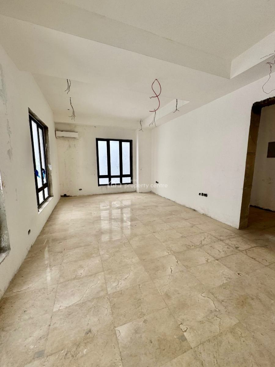 Well Built Contemporary 4 Bedroom Townhouse, Old Ikoyi, Ikoyi, Lagos, Terraced Duplex for Sale