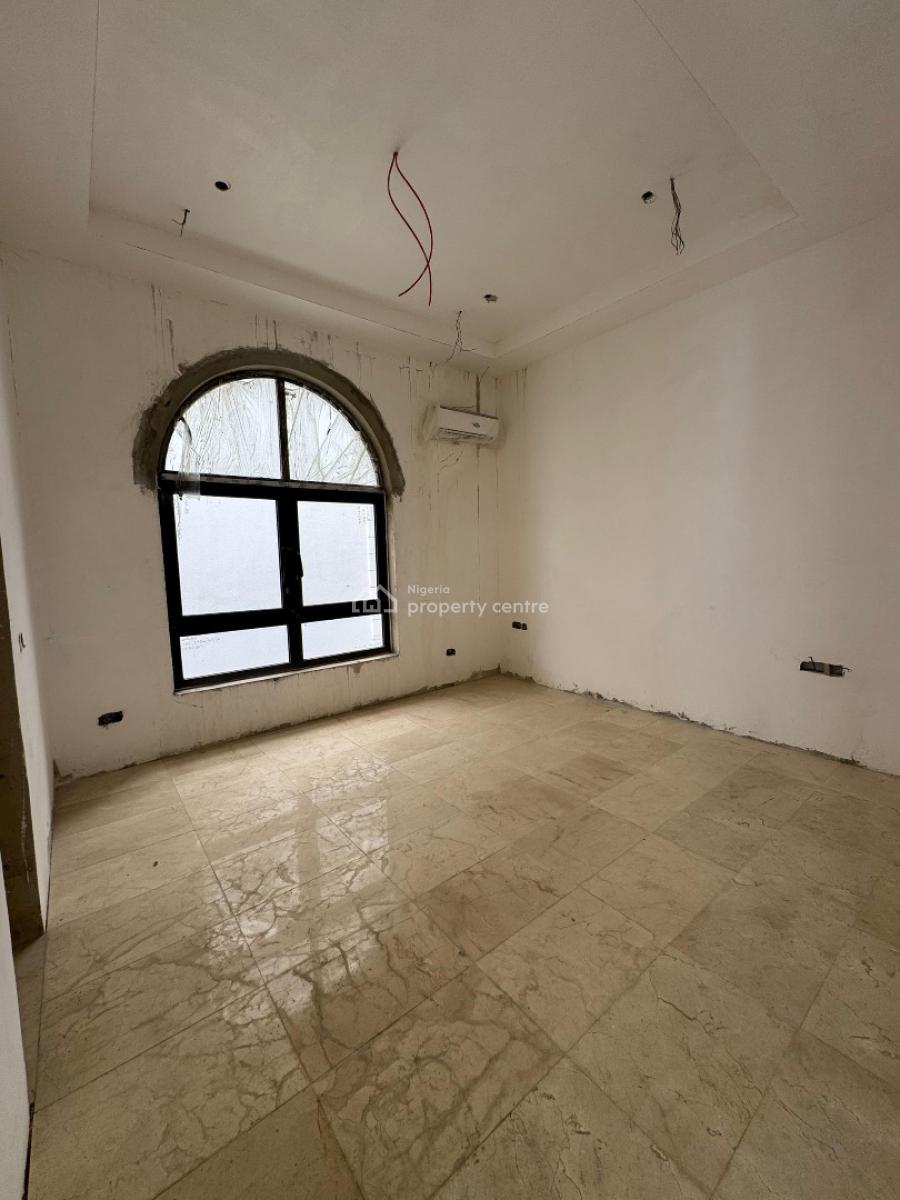 Well Built Contemporary 4 Bedroom Townhouse, Old Ikoyi, Ikoyi, Lagos, Terraced Duplex for Sale