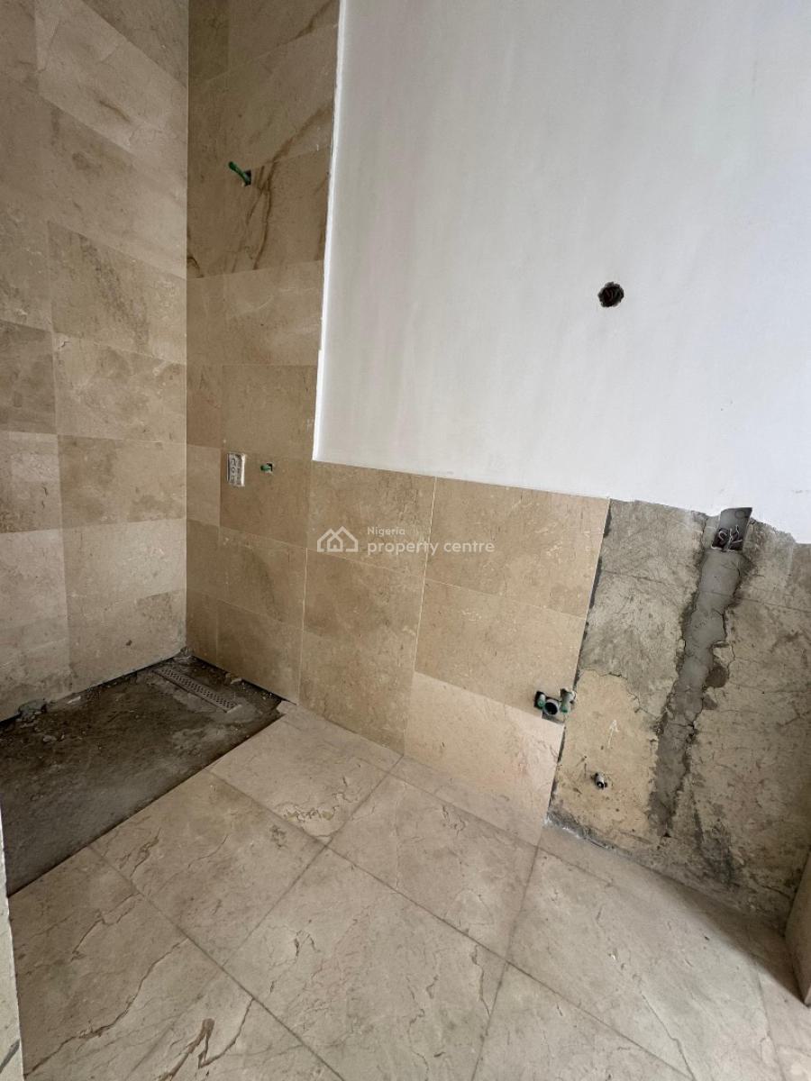 Well Built Contemporary 4 Bedroom Townhouse, Old Ikoyi, Ikoyi, Lagos, Terraced Duplex for Sale