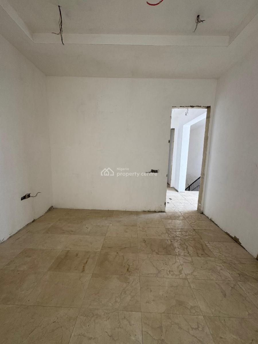 Well Built Contemporary 4 Bedroom Townhouse, Old Ikoyi, Ikoyi, Lagos, Terraced Duplex for Sale