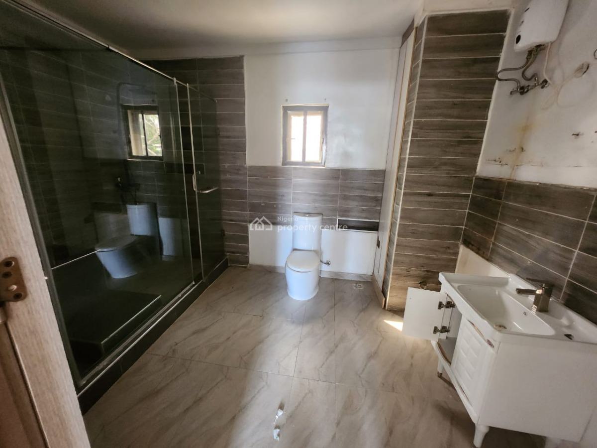 a Serviced & Lovely  3 Bedroom  Apartment with a Room Bq, Victoria Island (vi), Lagos, Flat / Apartment for Rent