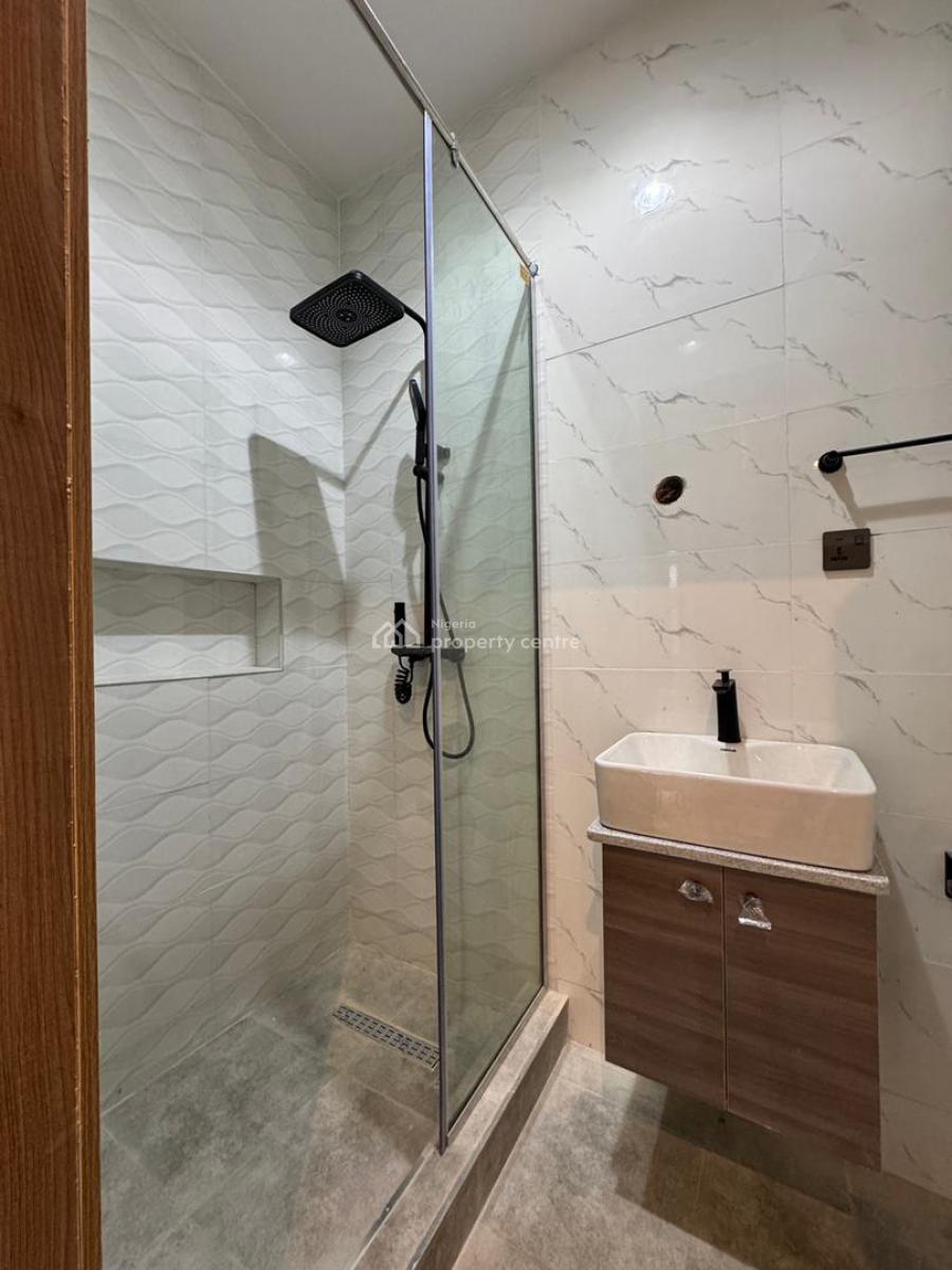 Amazing 3 Bedroom Apartment Within a Serene Environment, Ikate, Lekki, Lagos, Flat / Apartment for Sale