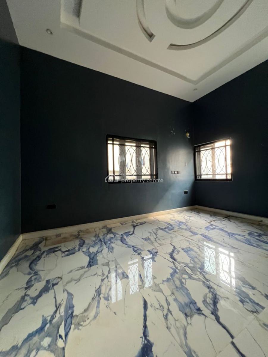 5 Bedroom Terraced Duplex, Gaduwa District, Abuja, Gaduwa, Abuja, Terraced Duplex for Rent