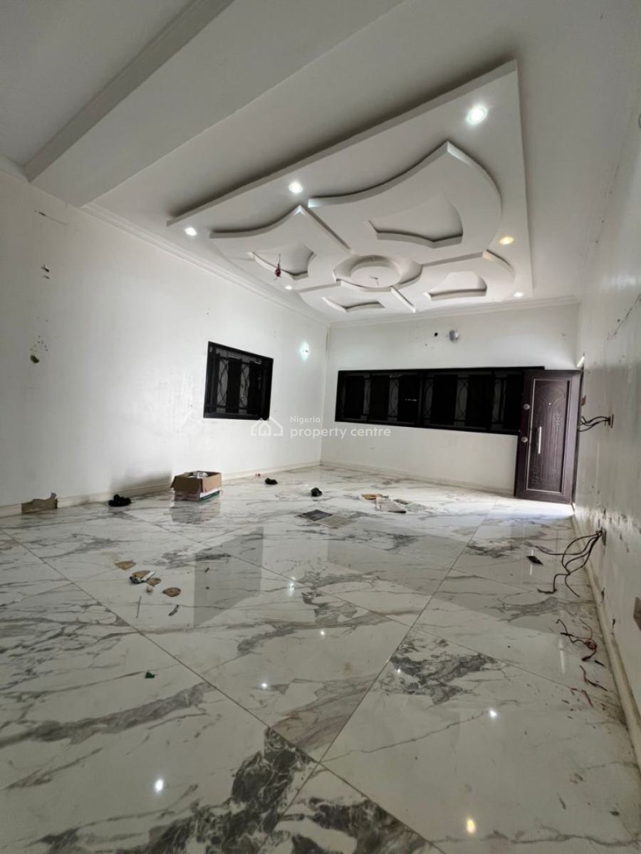 5 Bedroom Terraced Duplex, Gaduwa District, Abuja, Gaduwa, Abuja, Terraced Duplex for Rent