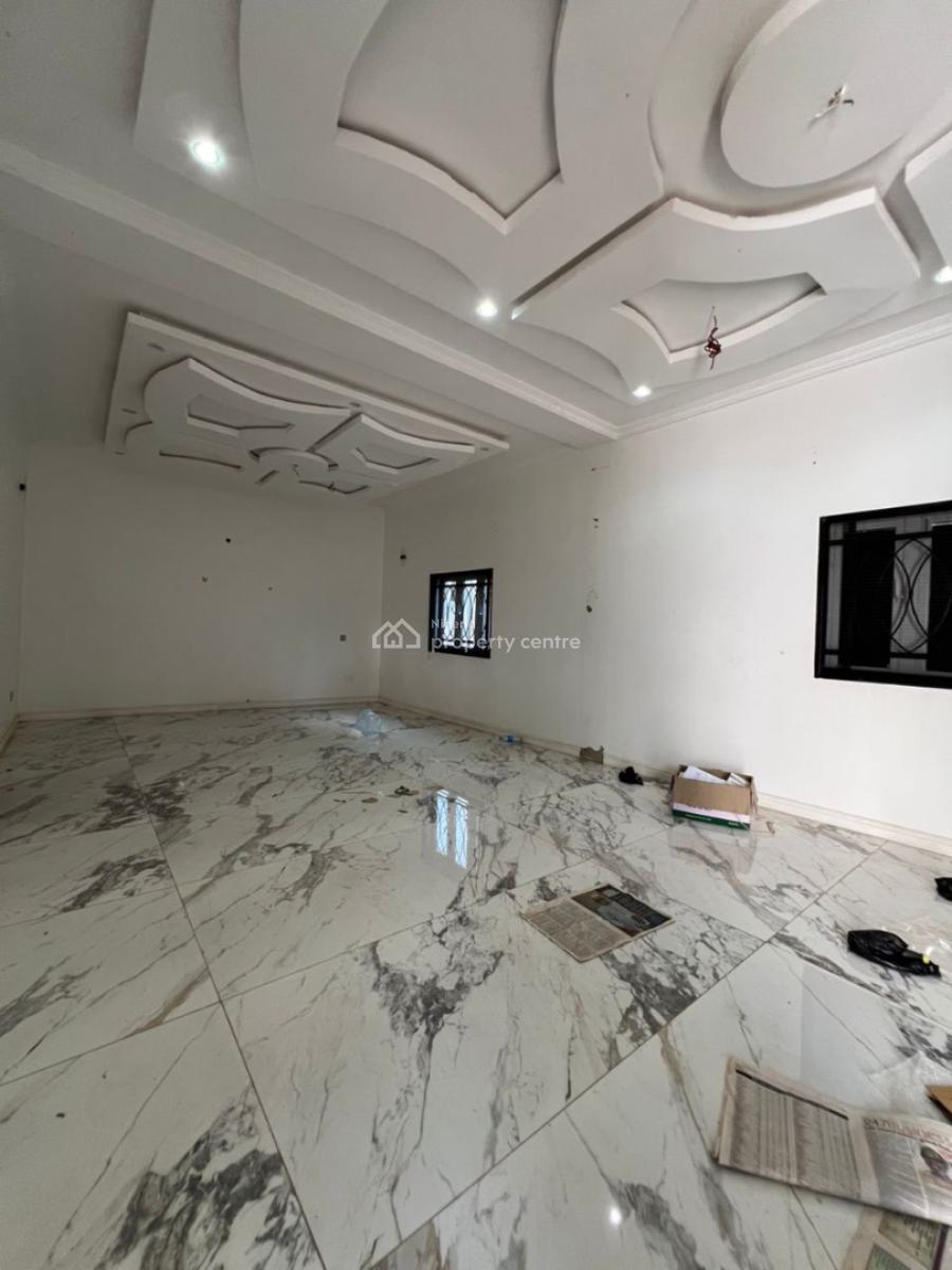 5 Bedroom Terraced Duplex, Gaduwa District, Abuja, Gaduwa, Abuja, Terraced Duplex for Rent