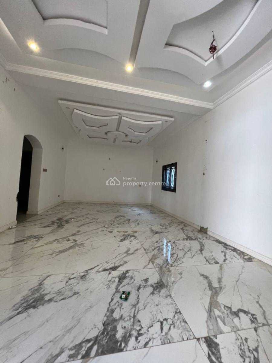 5 Bedroom Terraced Duplex, Gaduwa District, Abuja, Gaduwa, Abuja, Terraced Duplex for Rent