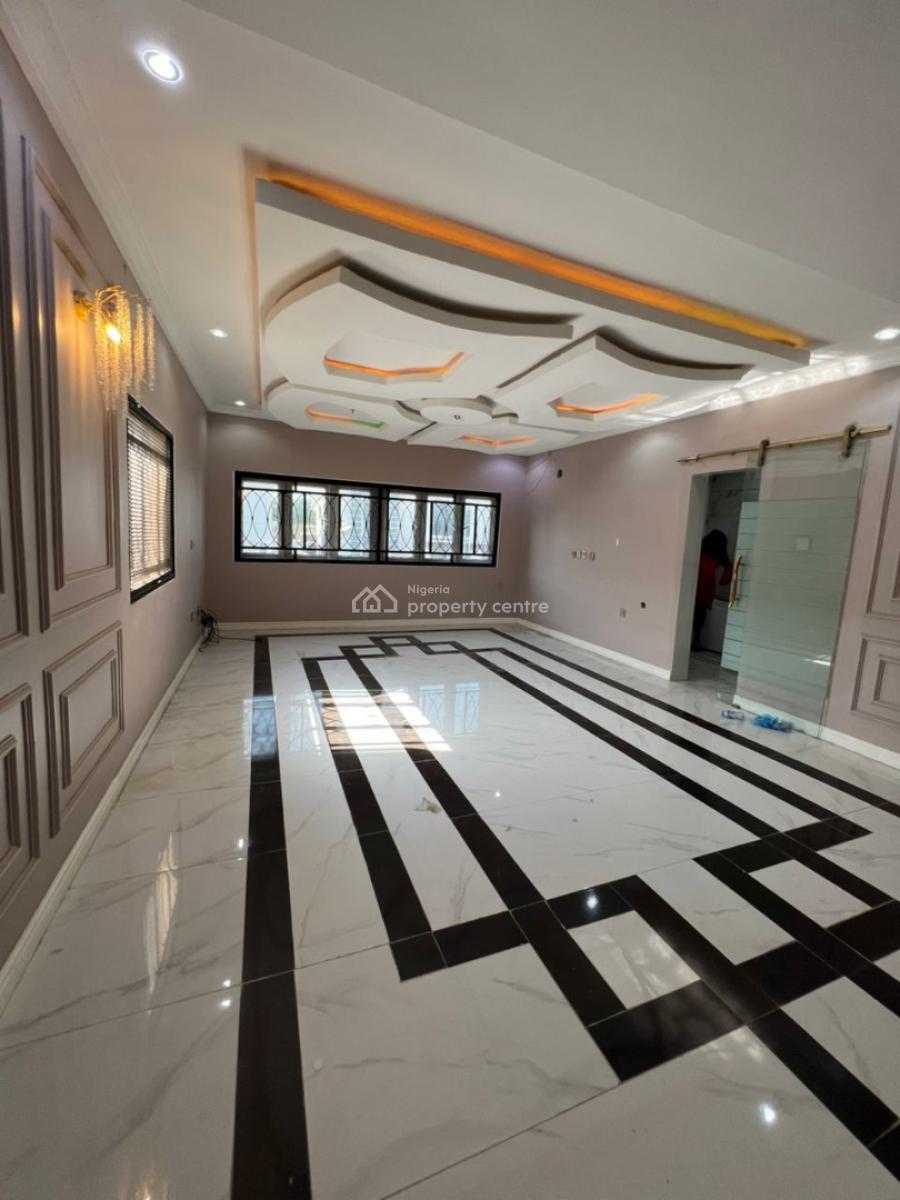 5 Bedroom Terraced Duplex, Gaduwa District, Abuja, Gaduwa, Abuja, Terraced Duplex for Rent