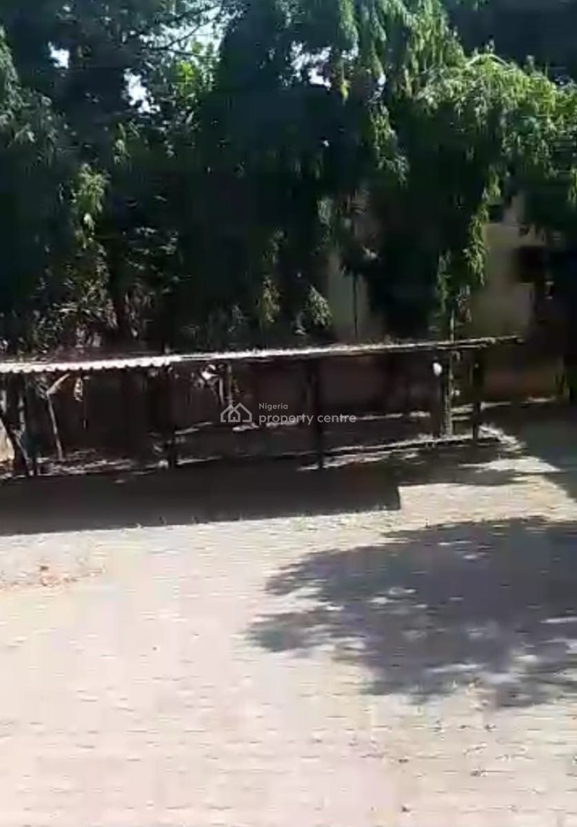 1100sqm of a Residential Land, Wuse 2, Abuja, Residential Land for Sale