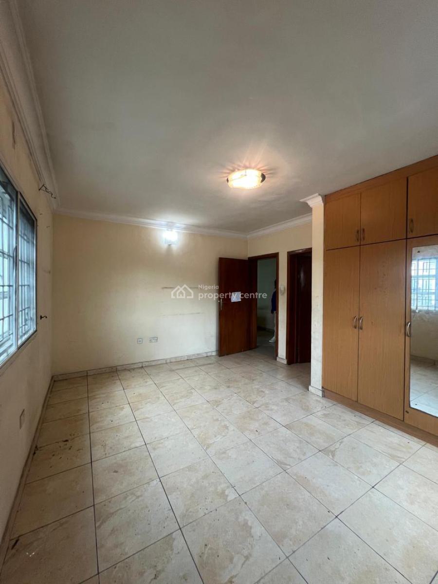 Self-serviced 4-bedroom Semi Detached Duplex with Gate House, Lekki Phase 1, Lekki, Lagos, Semi-detached Duplex for Rent