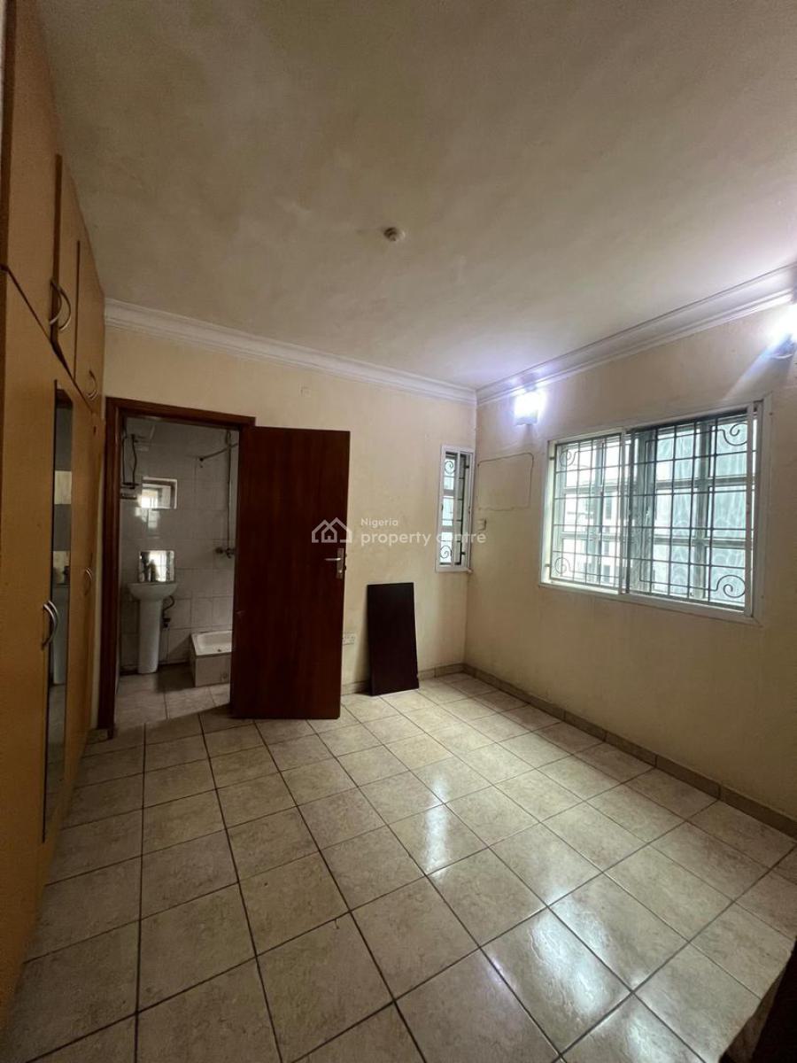 Self-serviced 4-bedroom Semi Detached Duplex with Gate House, Lekki Phase 1, Lekki, Lagos, Semi-detached Duplex for Rent