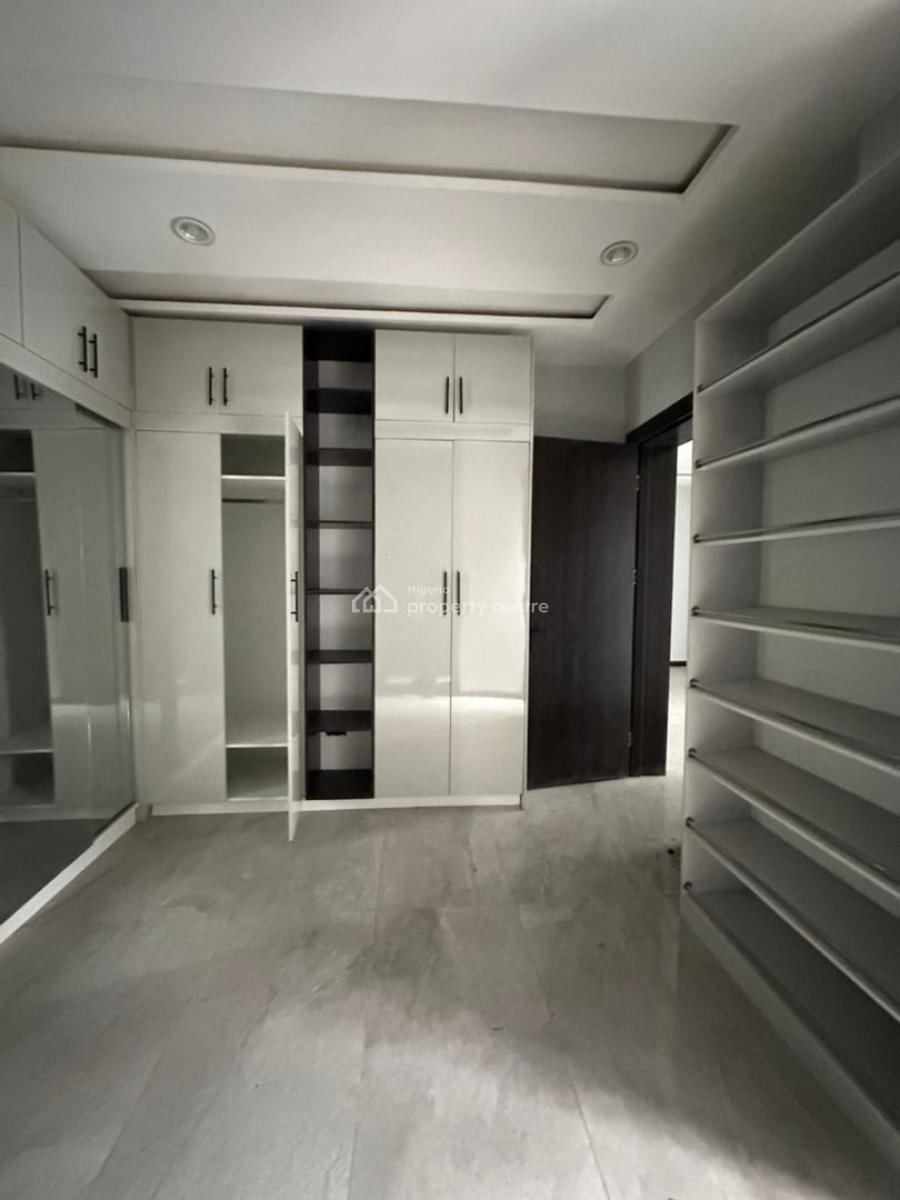 Ultra Luxury 5 Bedroom Masionette Penthouse with Cinema, Pool & Bq, Lekki Phase 1, Lekki, Lagos, Flat / Apartment for Sale