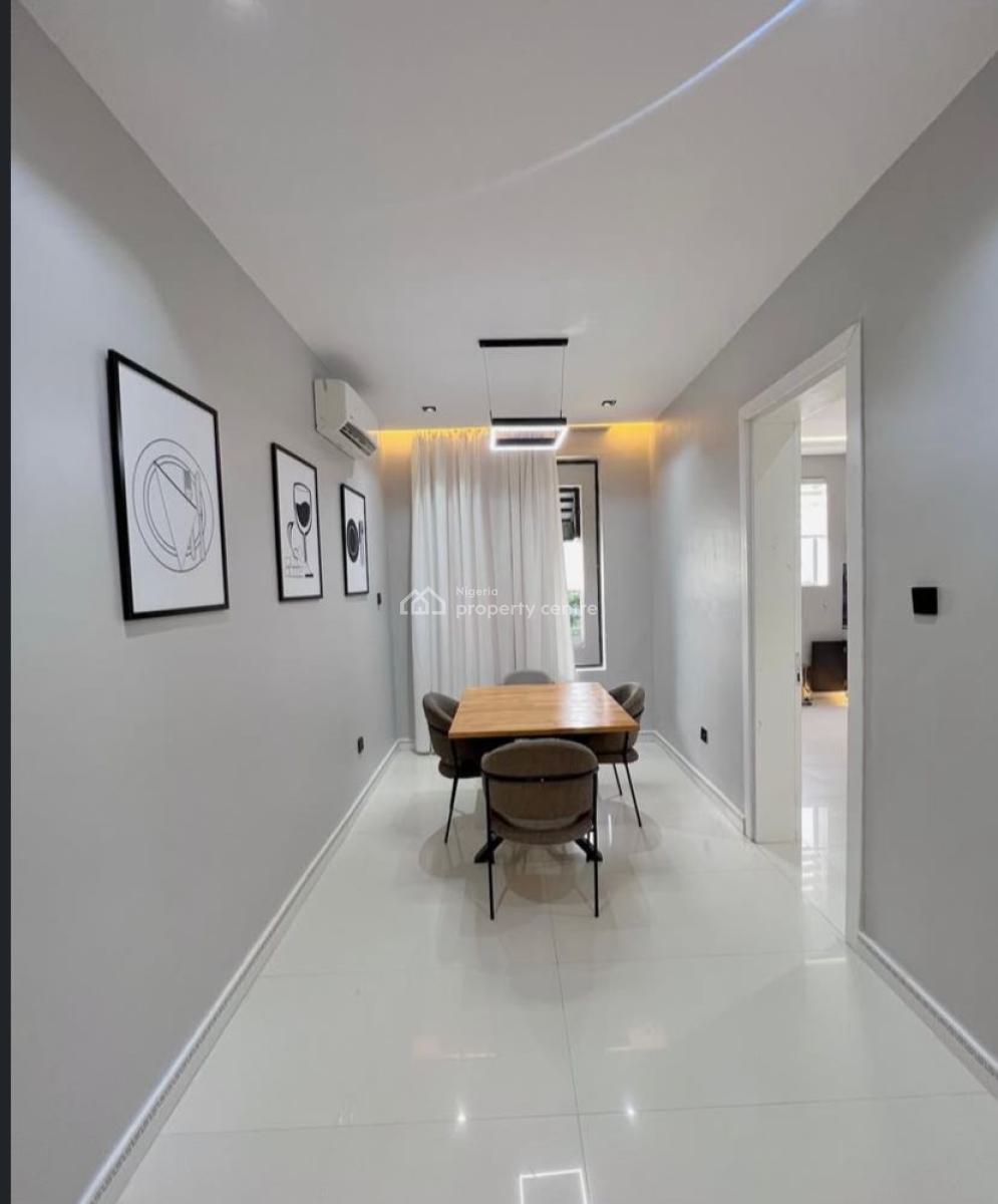 Exquisite Tastefully Furnished 2 Bedroom Apartment Now Available !!!, Katampe, Katampe, Abuja, Flat / Apartment Short Let