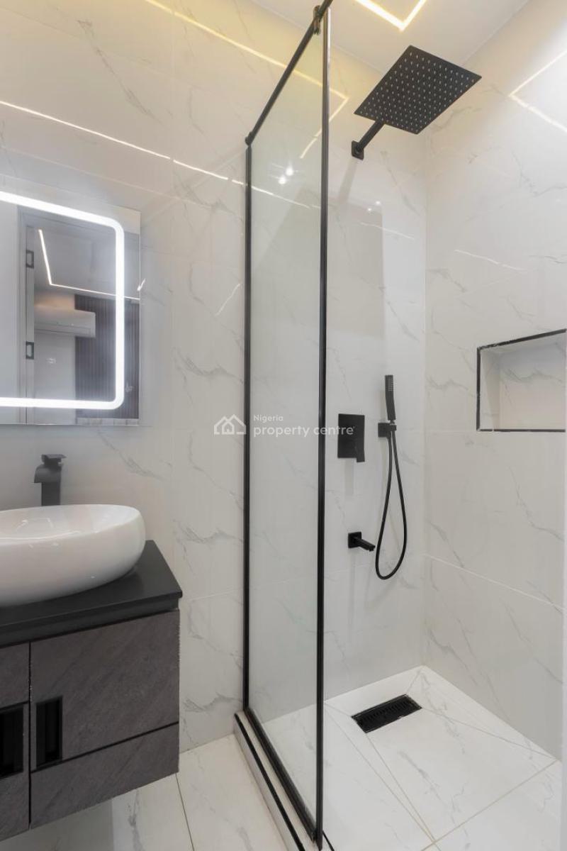 3 Bedroom Serviced Apartment, Banana Island, Ikoyi, Lagos, Flat / Apartment Short Let