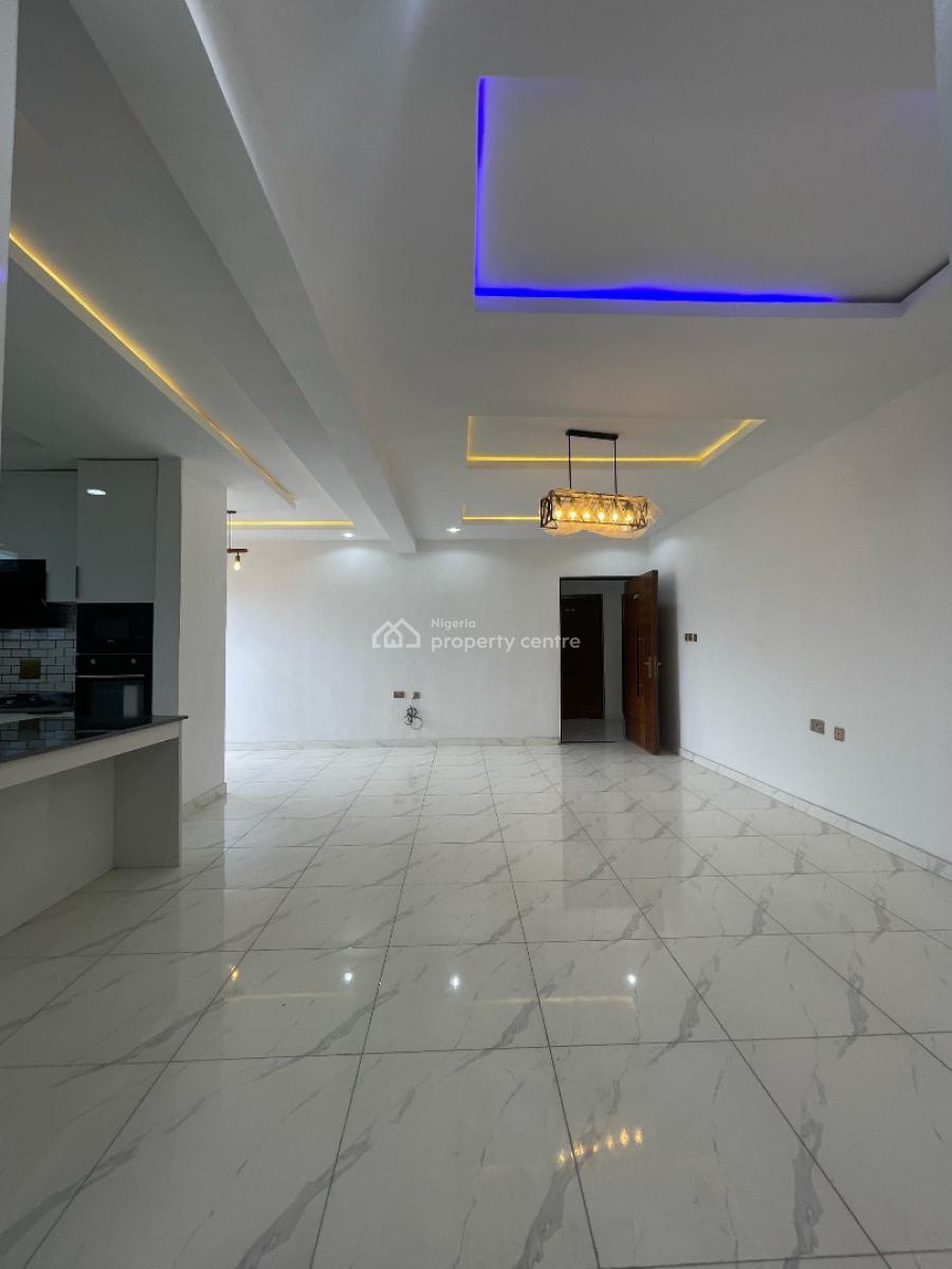 Most Affordable 2 Bedroom Apartment  Suitable for Airbnb, Ikate Elegushi, Lekki, Lagos, Flat / Apartment for Sale