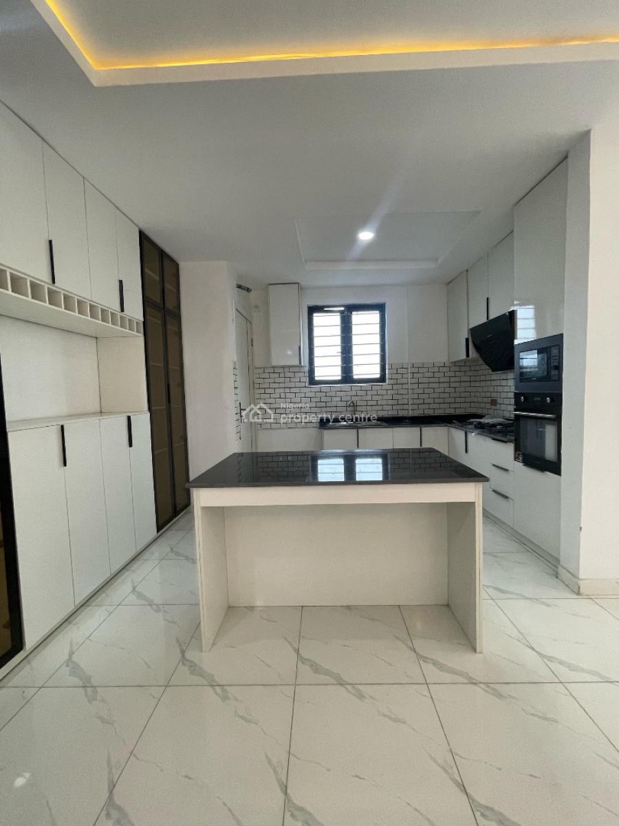 Most Affordable 2 Bedroom Apartment  Suitable for Airbnb, Ikate Elegushi, Lekki, Lagos, Flat / Apartment for Sale