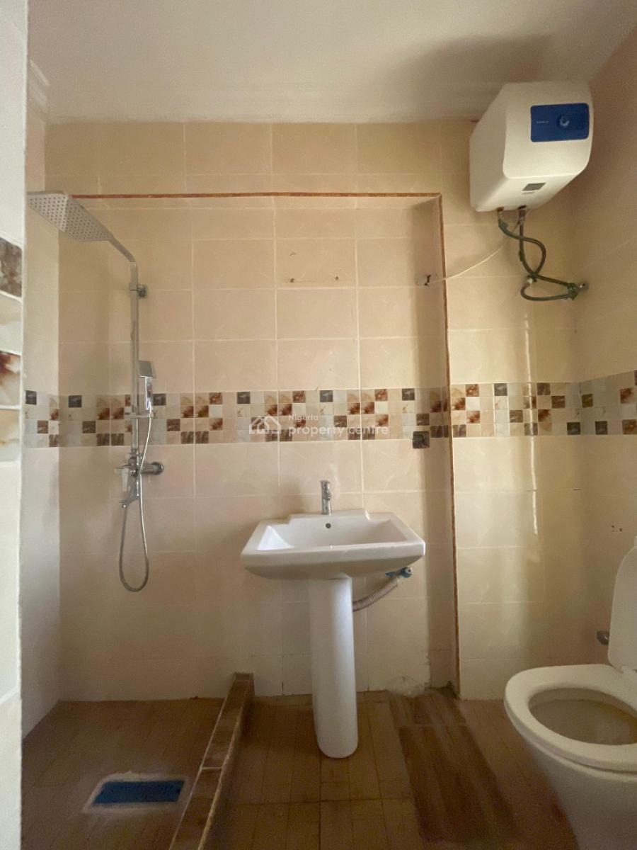 Spacious 3 Bedroom Apartment with  Pool, Elevator and Gym., Ikate Elegushi, Lekki, Lagos, Flat / Apartment for Sale