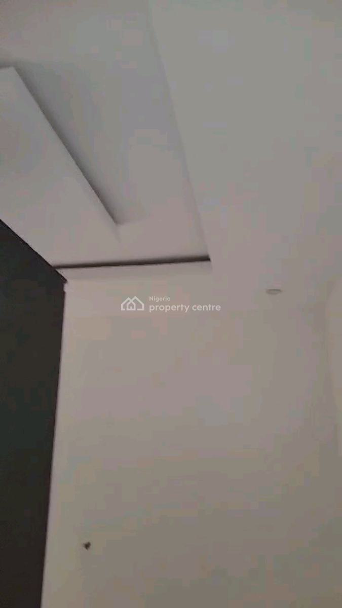 New Apartments 2 Bedroom Well Furnished, Powerline Sabo, Ojodu, Lagos, Flat / Apartment for Rent
