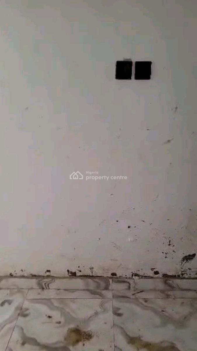 New Apartments 2 Bedroom Well Furnished, Powerline Sabo, Ojodu, Lagos, Flat / Apartment for Rent