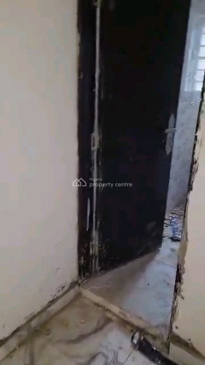 New Apartments 2 Bedroom Well Furnished, Powerline Sabo, Ojodu, Lagos, Flat / Apartment for Rent