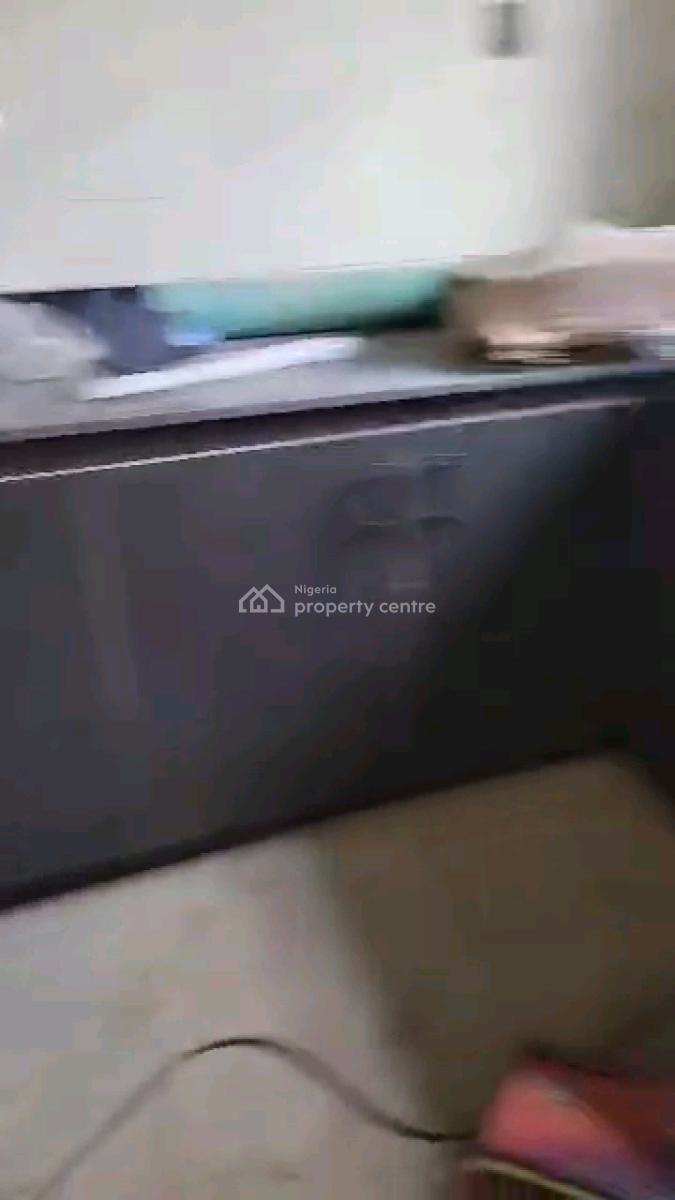 New Apartments 2 Bedroom Well Furnished, Powerline Sabo, Ojodu, Lagos, Flat / Apartment for Rent