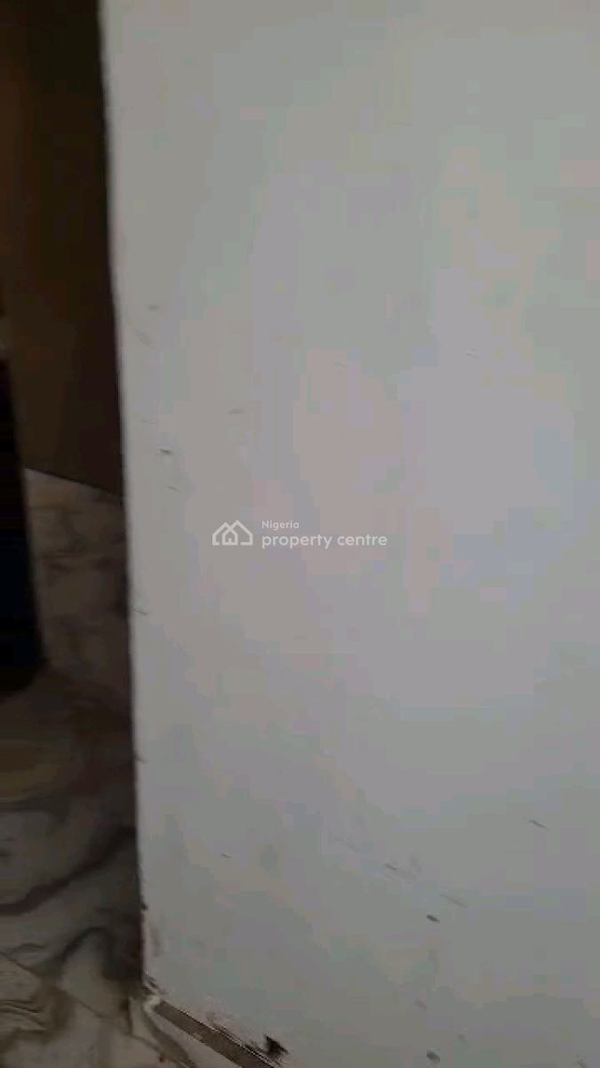 New Apartments 2 Bedroom Well Furnished, Powerline Sabo, Ojodu, Lagos, Flat / Apartment for Rent