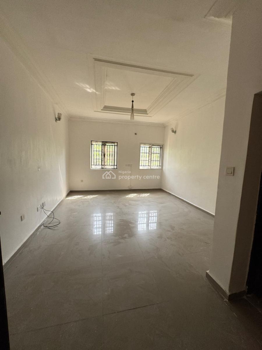 a Well-built 4-bedroom Terrace Duplex + 1 Bq, Jabi District, Jabi, Abuja, Terraced Duplex for Rent